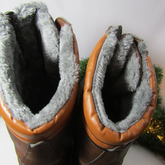 mishanansha size 12 winter waterproof worn for 1 hour - Picture 2 of 4